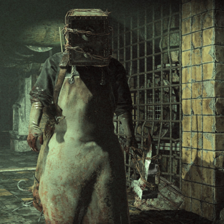 The Evil Within - Xbox One e Series