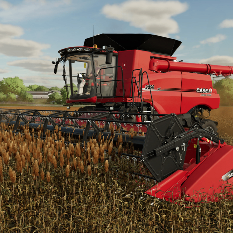 Farming Simulator 22 - Xbox One e Series