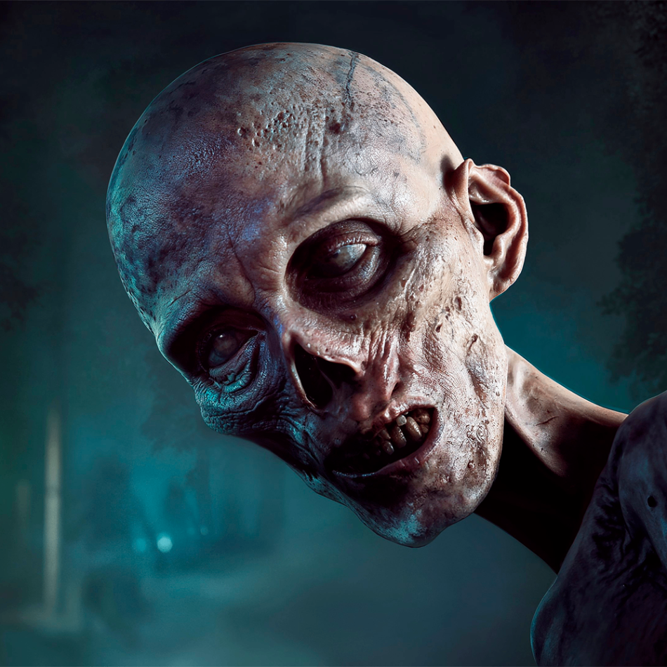 No More Room in Hell 2 - Xbox Series