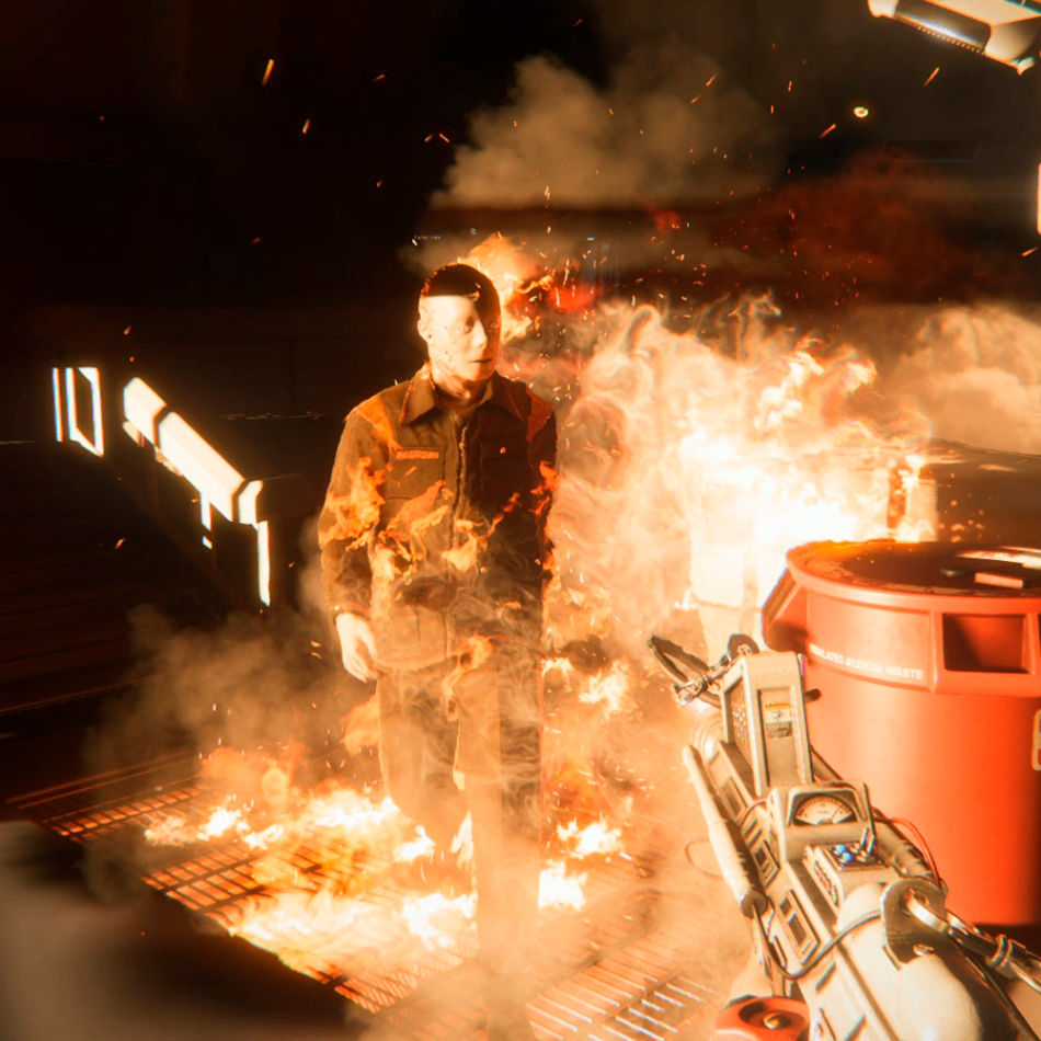 Alien: Isolation - Xbox One e Series