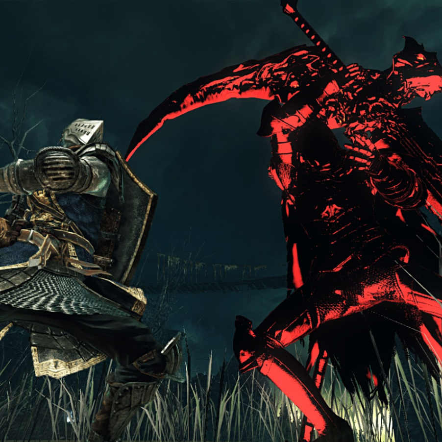 DARK SOULS II: Scholar of the First Sin - Xbox One e Series