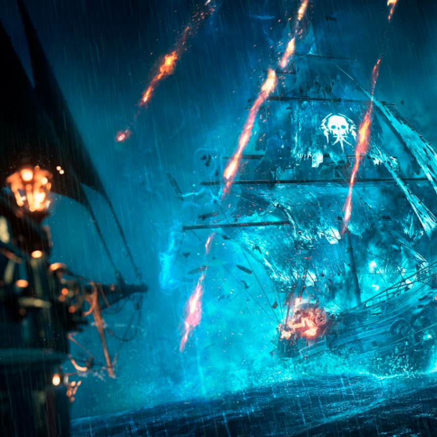 Skull and Bones - Xbox Series
