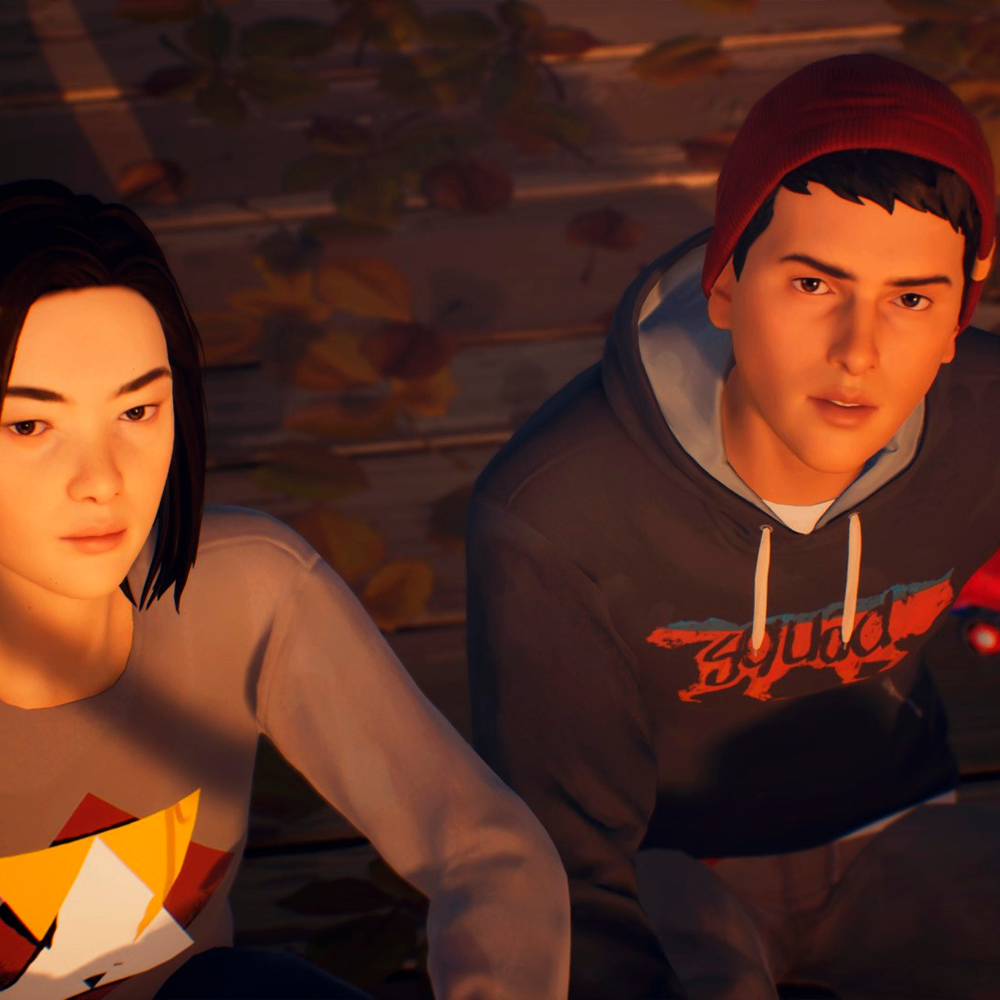 Life is Strange 2 - Xbox One e Series