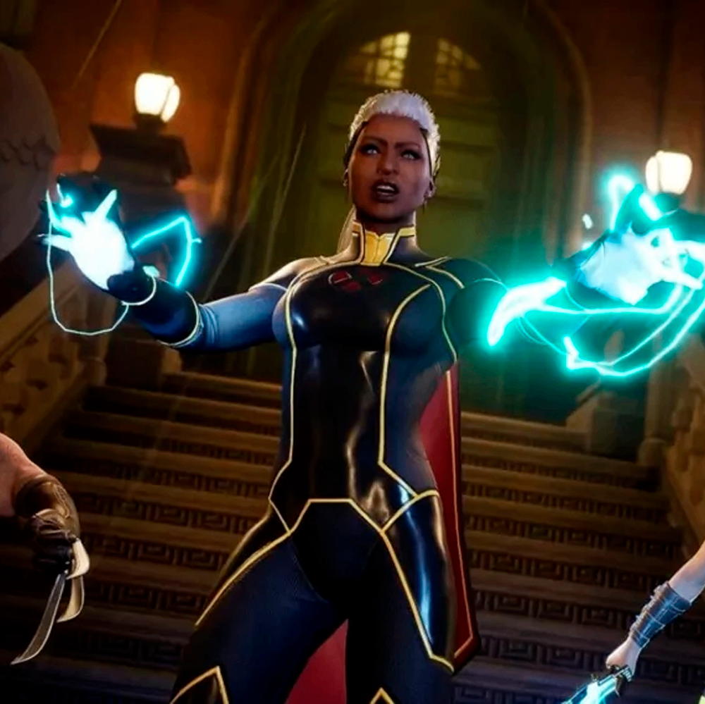 Marvel's Midnight Suns Edição Lendária para Xbox One