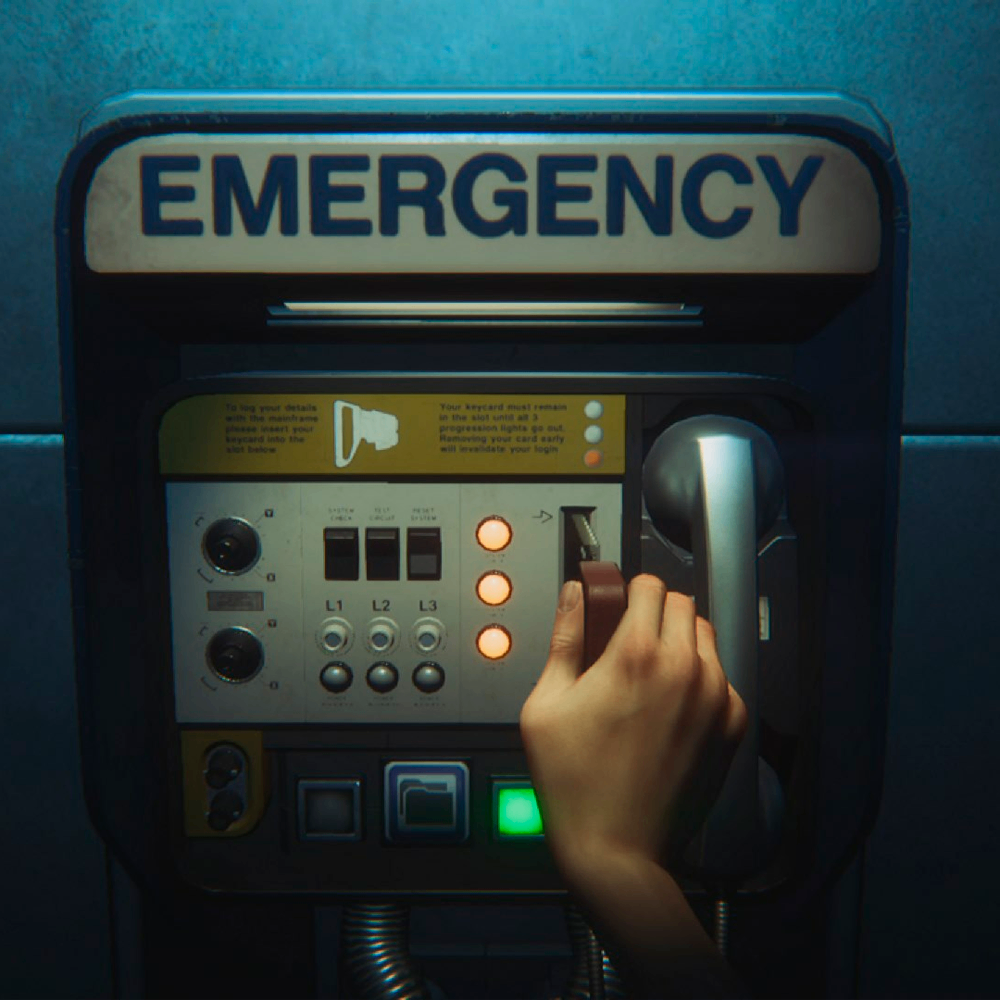 Alien: Isolation - Xbox One e Series