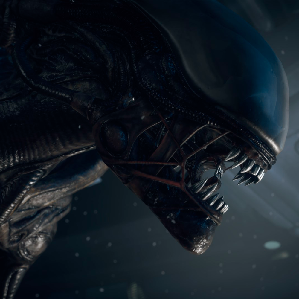Alien: Isolation - Xbox One e Series