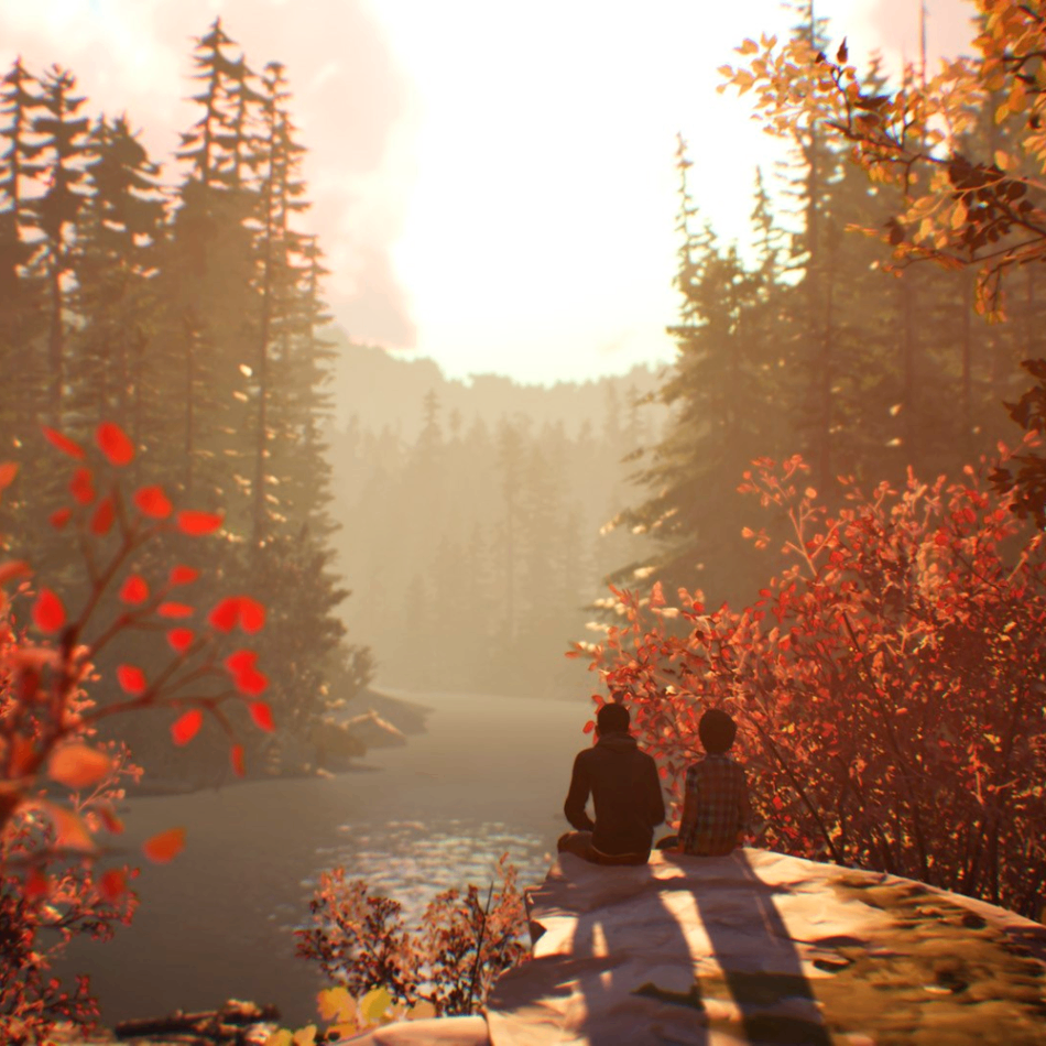 Life is Strange 2 - Xbox One e Series