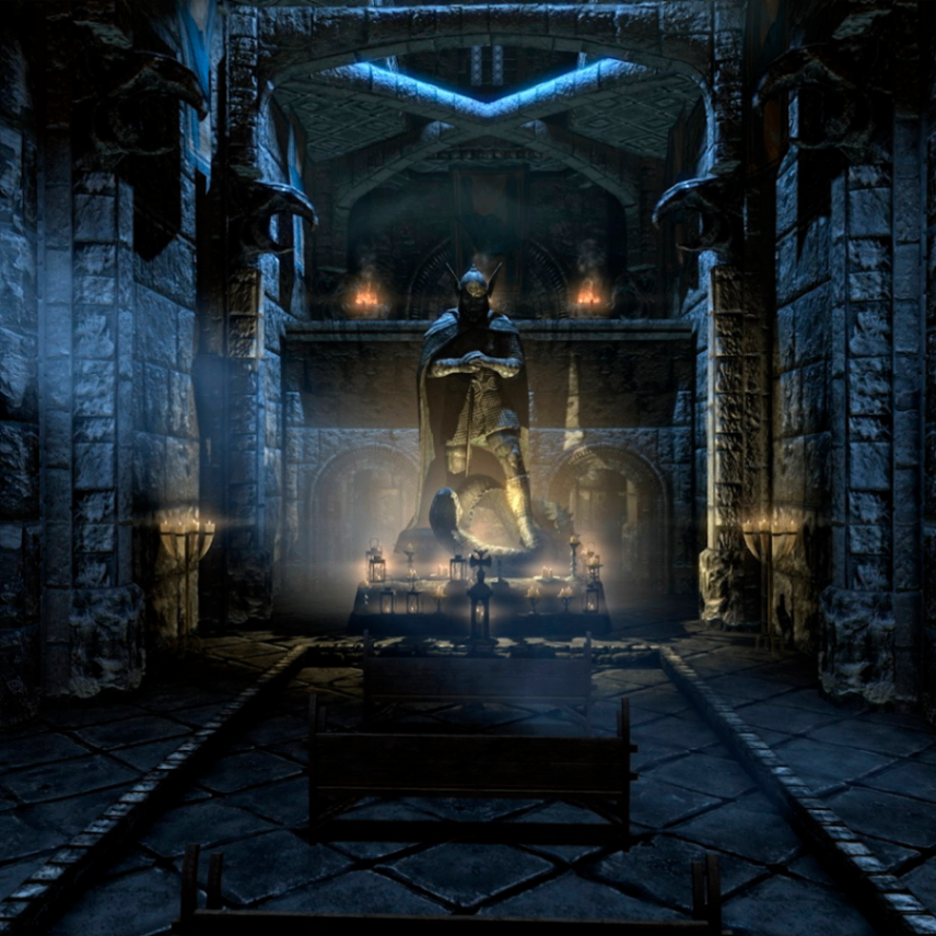 The Elder Scrolls V: Skyrim Anniversary Edition - Xbox One e Series