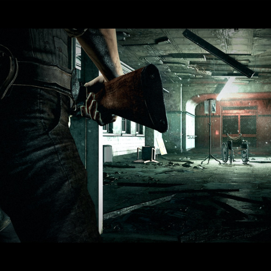 The Evil Within - Xbox One e Series