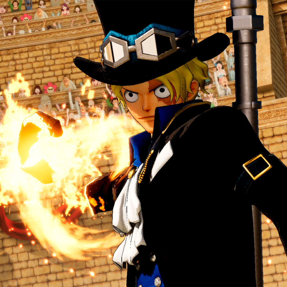 ONE PIECE PIRATE WARRIORS 4 - Xbox One e Series