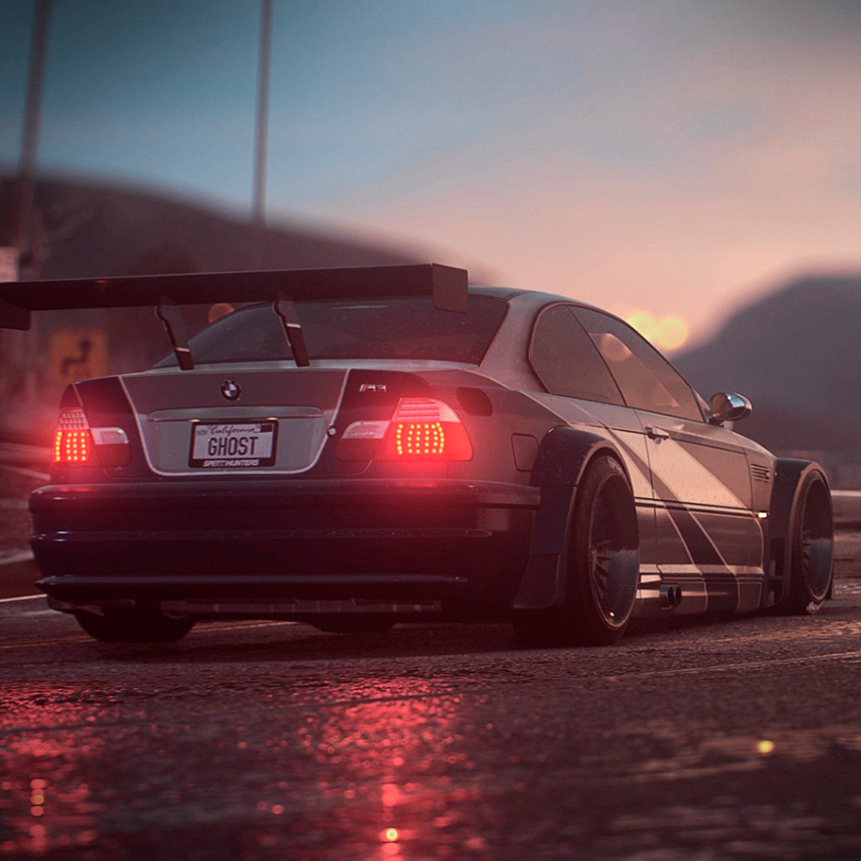 Need for Speed Deluxe Bundle - Xbox One e Series
