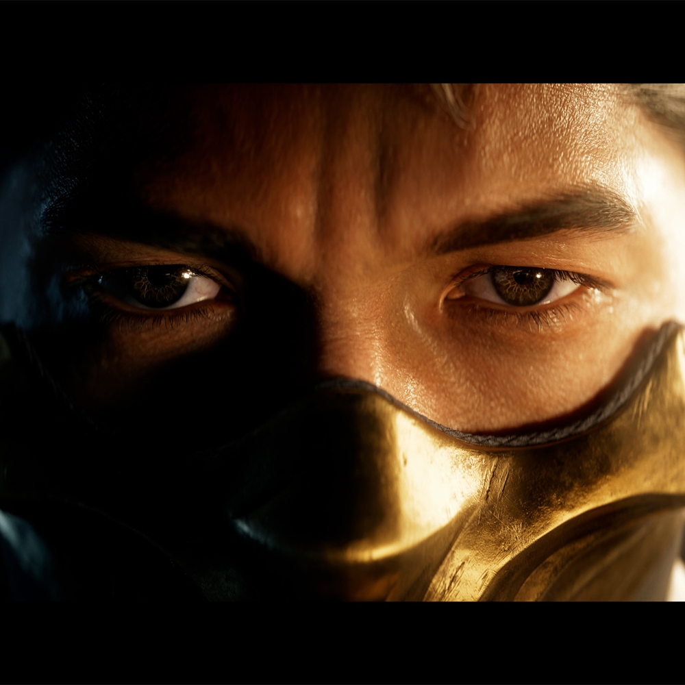 Mortal Kombat 1: Edição Definitiva - Xbox Series