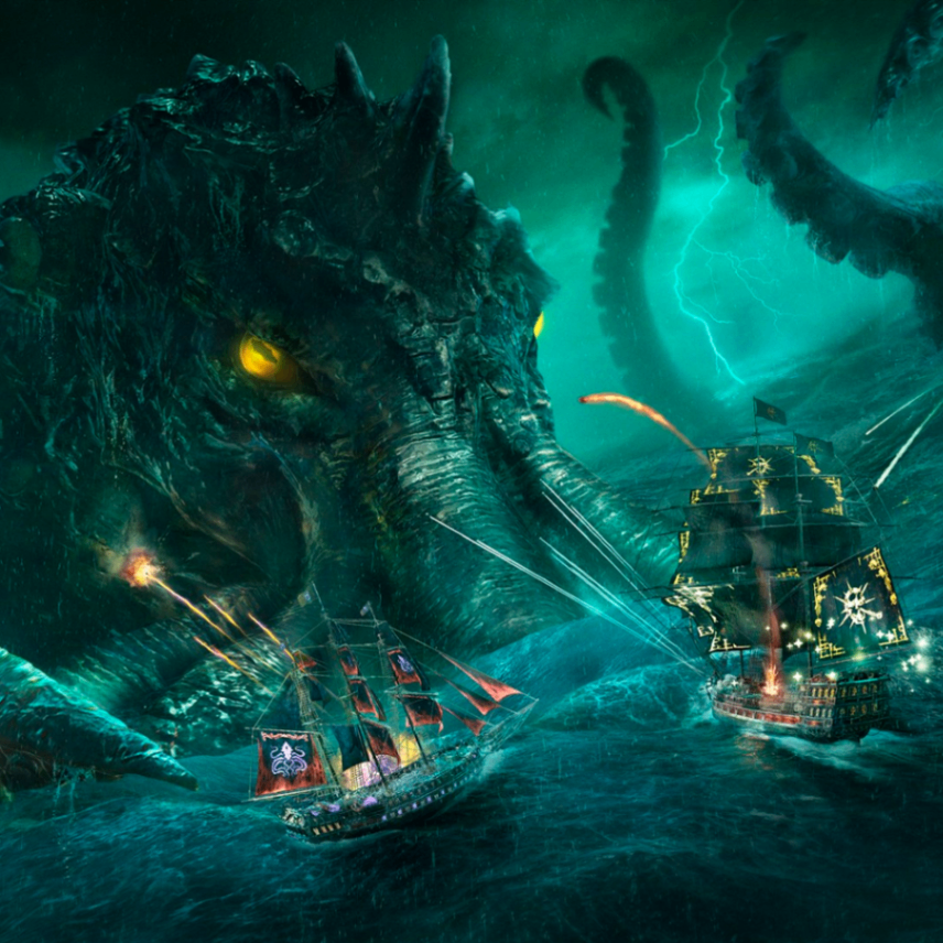 Skull and Bones - Xbox Series