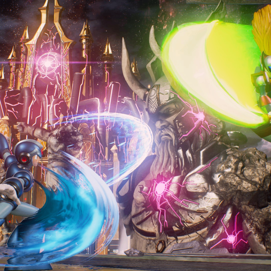 MARVEL VS. CAPCOM: INFINITE - Xbox One e Series