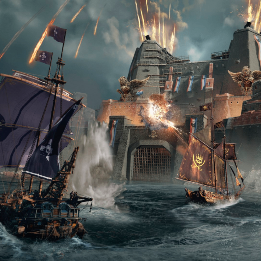 Skull and Bones - Xbox Series