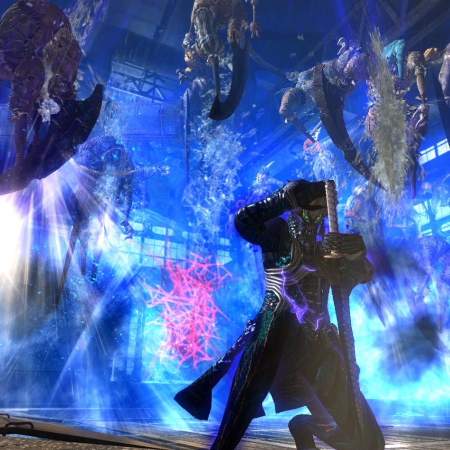Devil May Cry HD Collection & 4SE Bundle