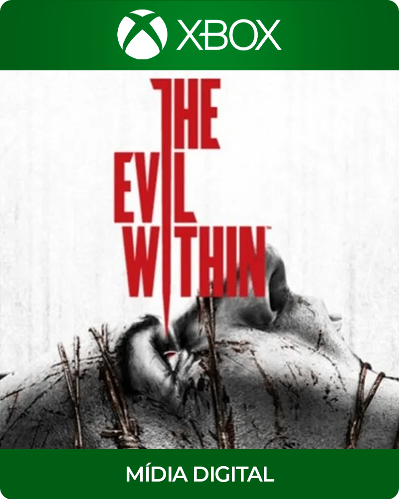 The Evil Within - Xbox One e Series