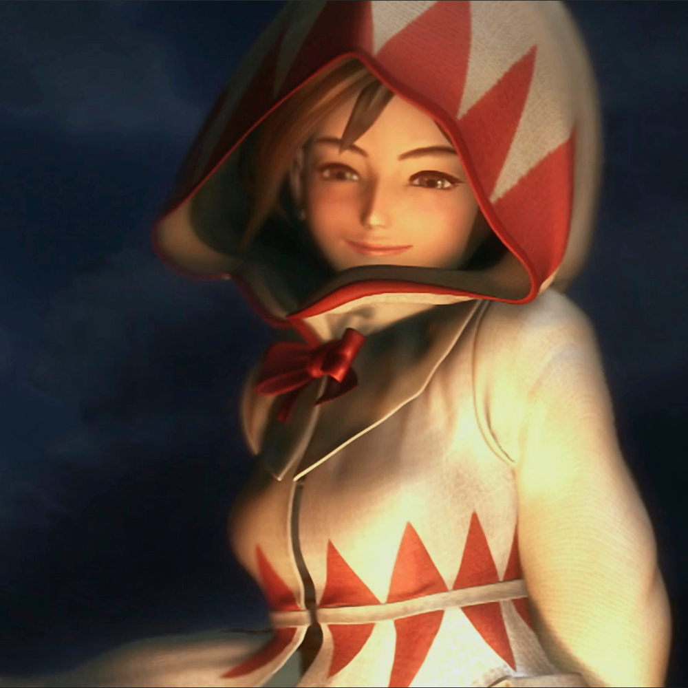 FINAL FANTASY IX - Xbox One e Series