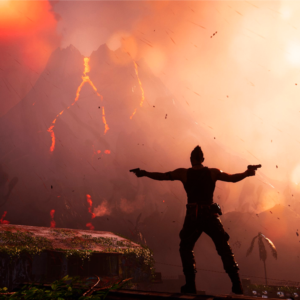 Far Cry 6 Gold Edition - Xbox One e Series