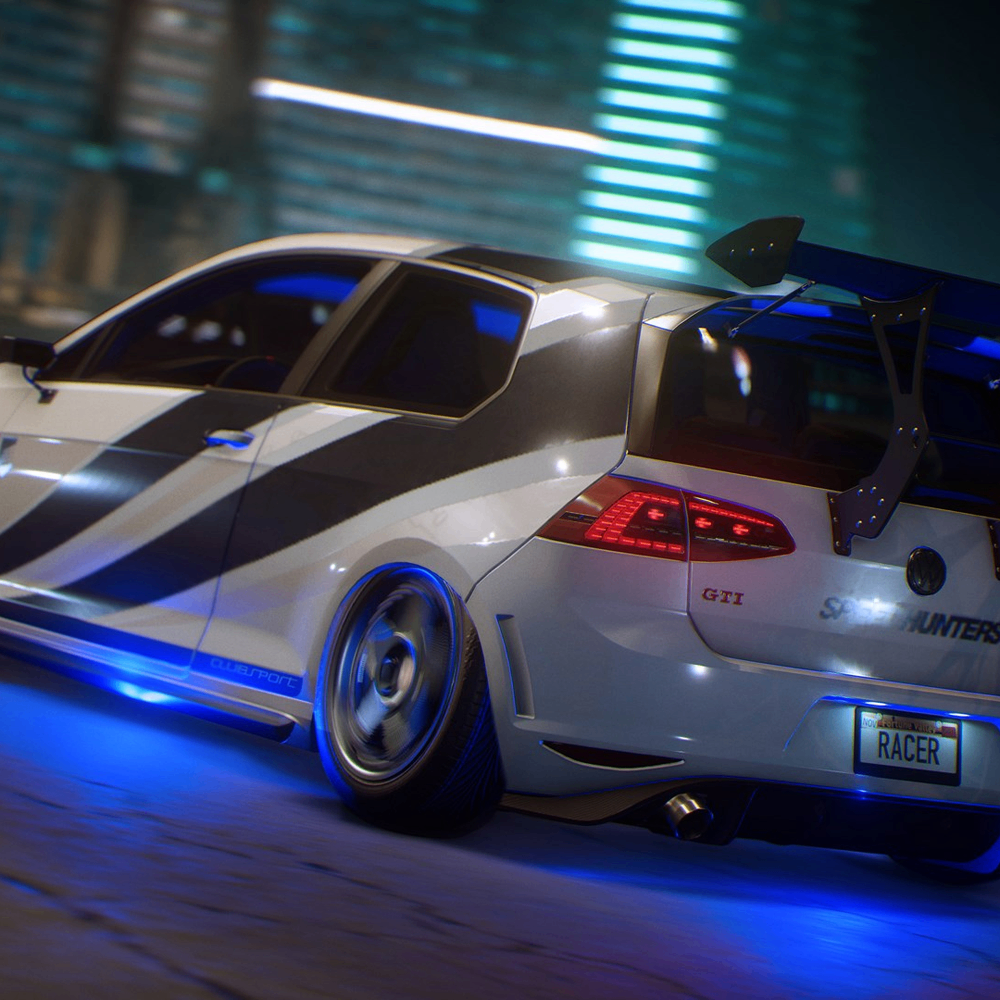 Need for Speed Payback - Deluxe - Xbox One e Series