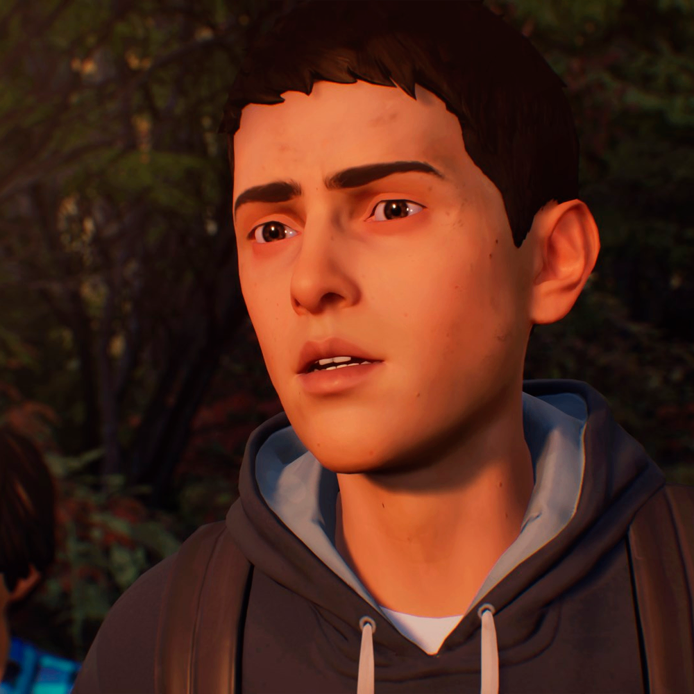 Life is Strange 2 - Xbox One e Series