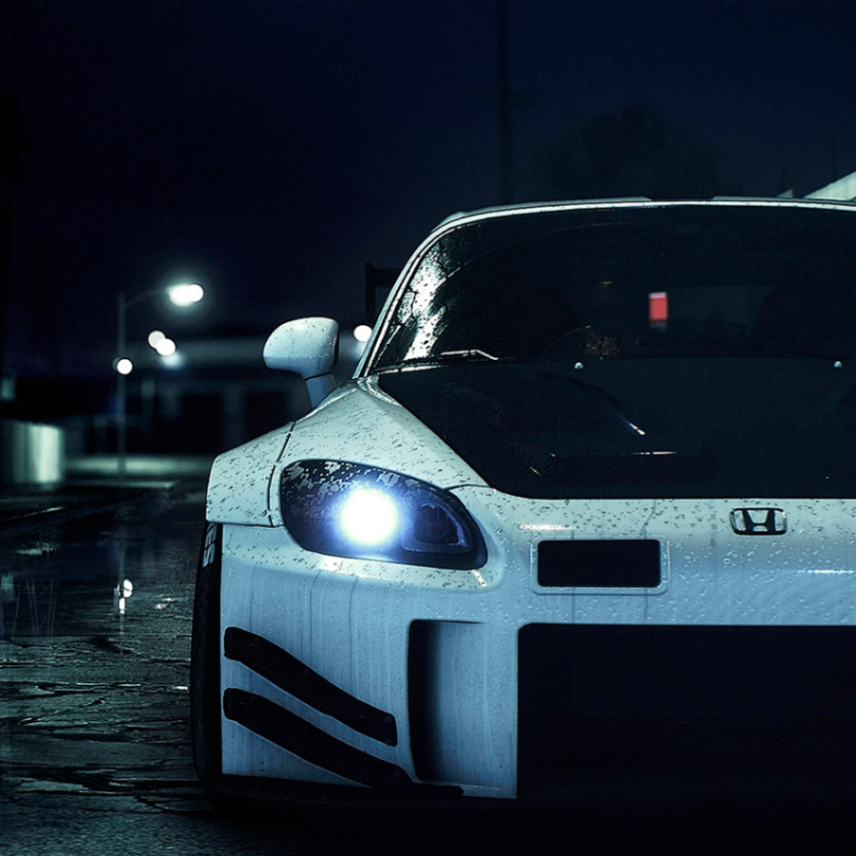 Need for Speed Deluxe Bundle - Xbox One e Series