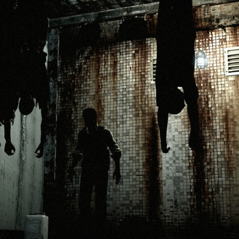 The Evil Within - Xbox One e Series