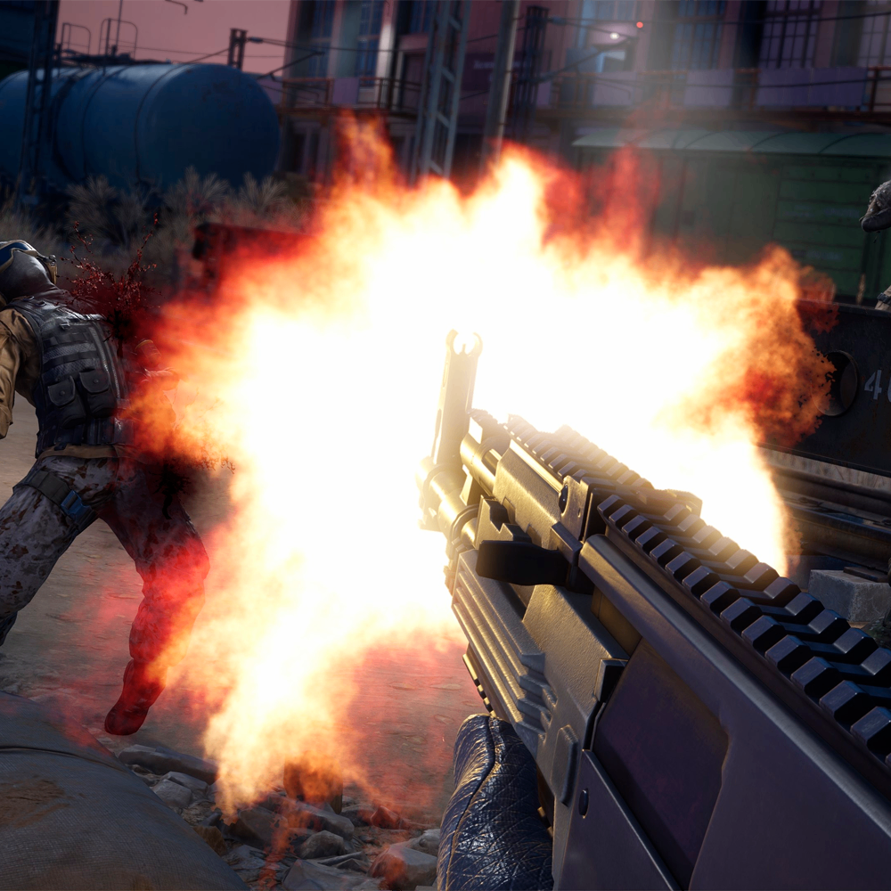 Sniper Ghost Warrior Contracts 2 - Xbox One e Series