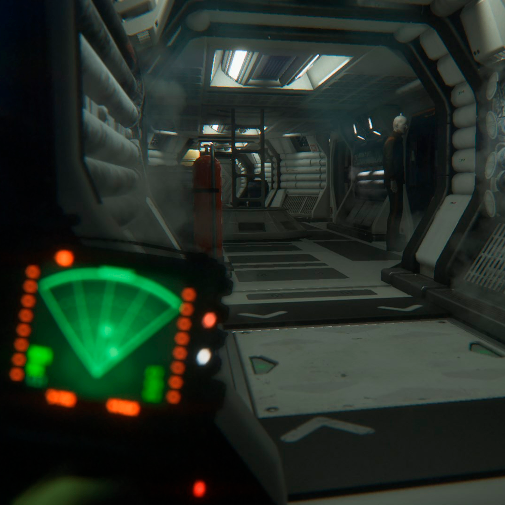 Alien: Isolation - Xbox One e Series