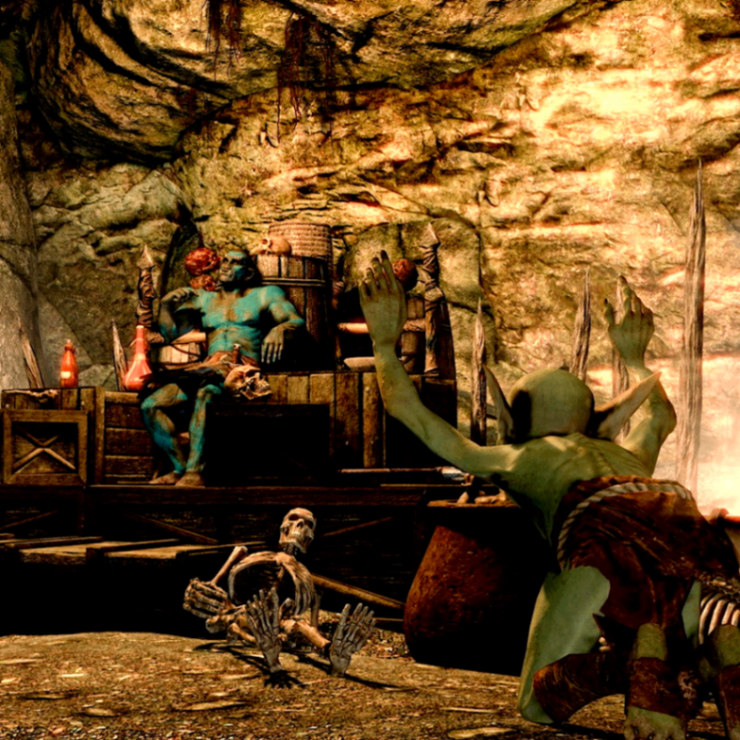 The Elder Scrolls V: Skyrim Anniversary Edition - Xbox One e Series