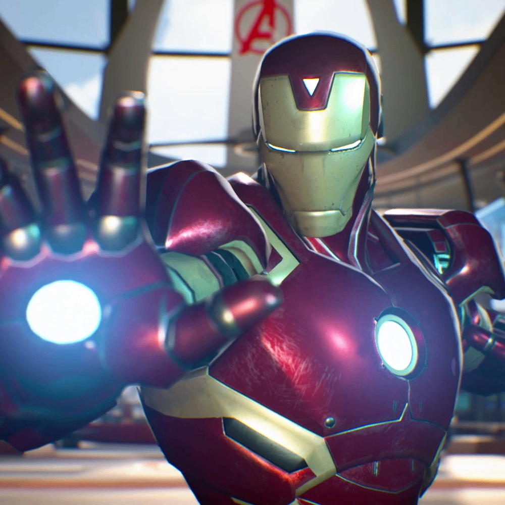 MARVEL VS. CAPCOM: INFINITE DELUXE EDITION - Xbox One e Series