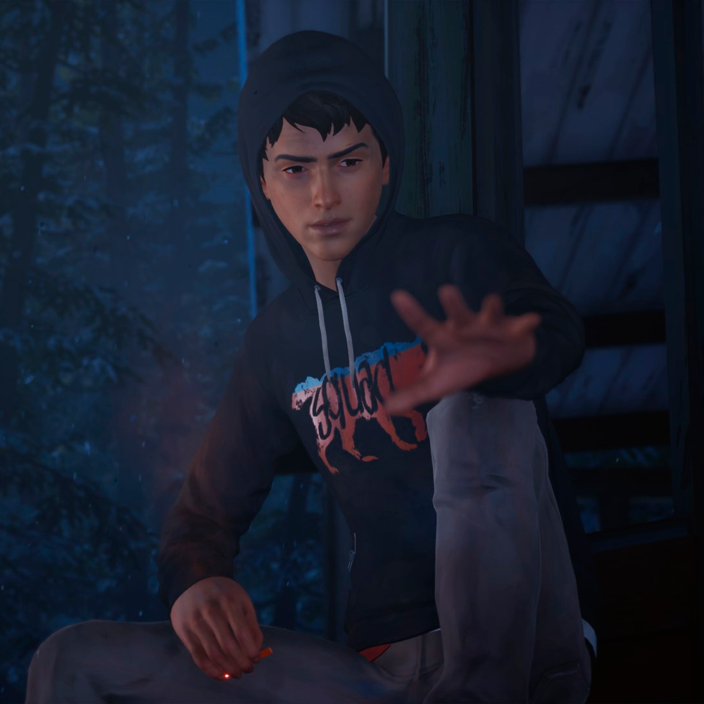 Life is Strange 2 - Xbox One e Series