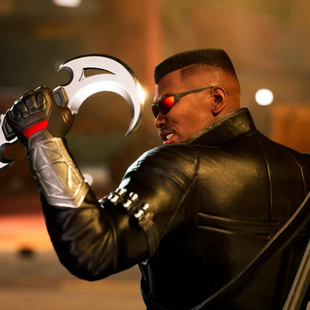 Marvel's Midnight Suns Edição Lendária para Xbox One