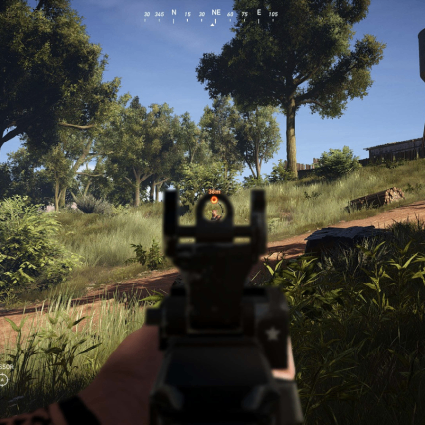 Tom Clancy's Ghost Recon Breakpoint Gold Edition - Xbox One e Series