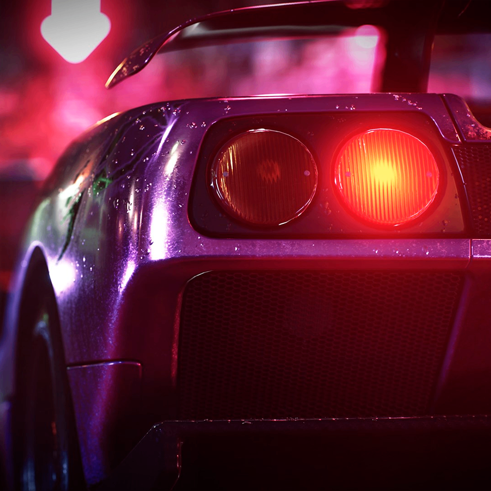 Need for Speed Deluxe Bundle - Xbox One e Series