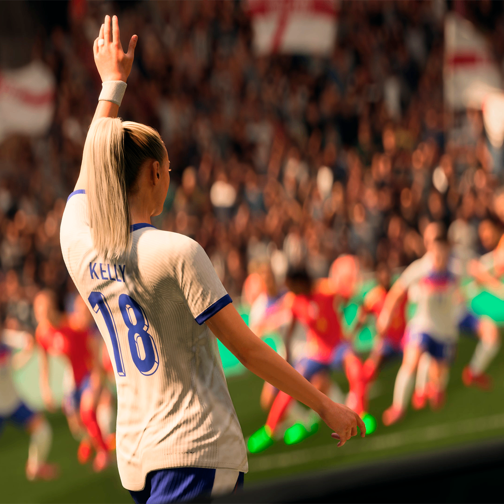 Edição Ultimate do EA SPORTS FC 27 - Xbox One e Xbox Series