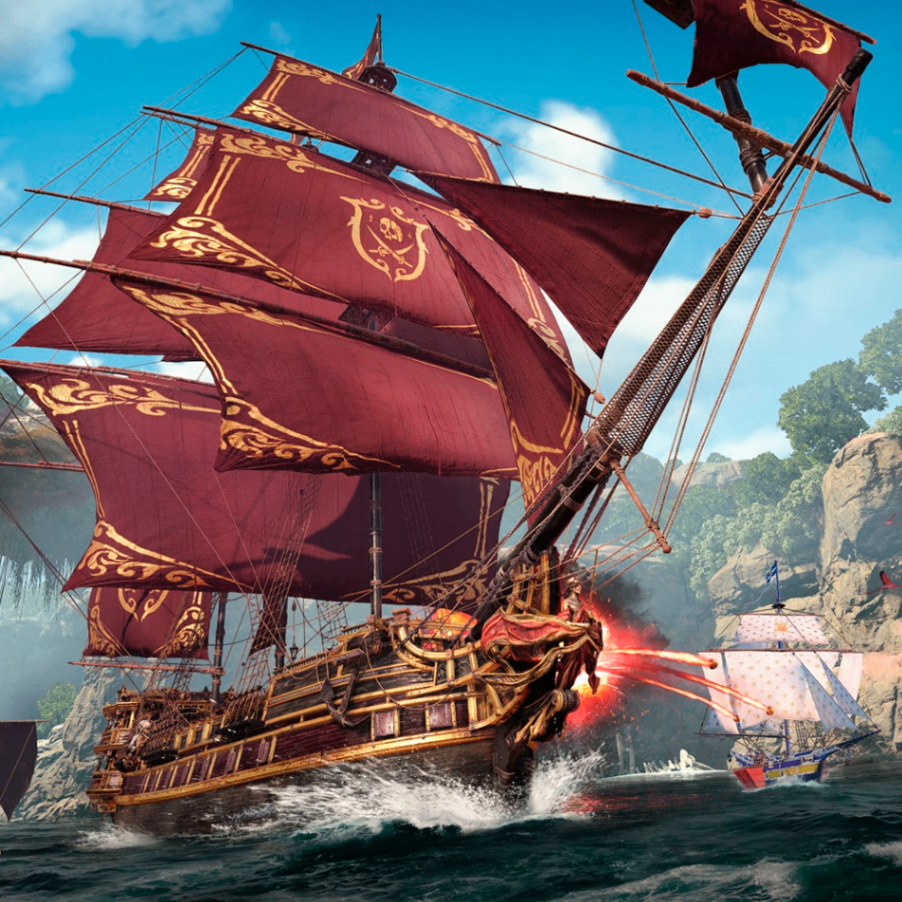 Skull and Bones - Xbox Series