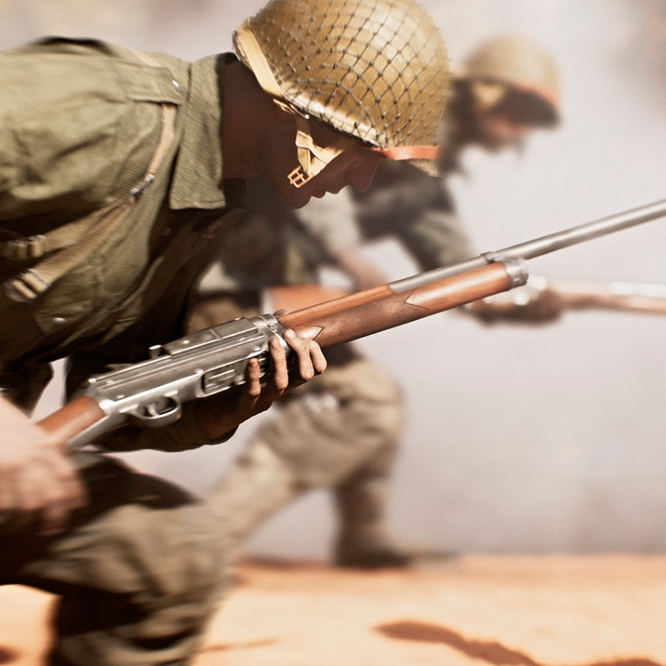Battlefield V Definitive Edition - Xbox One e Series