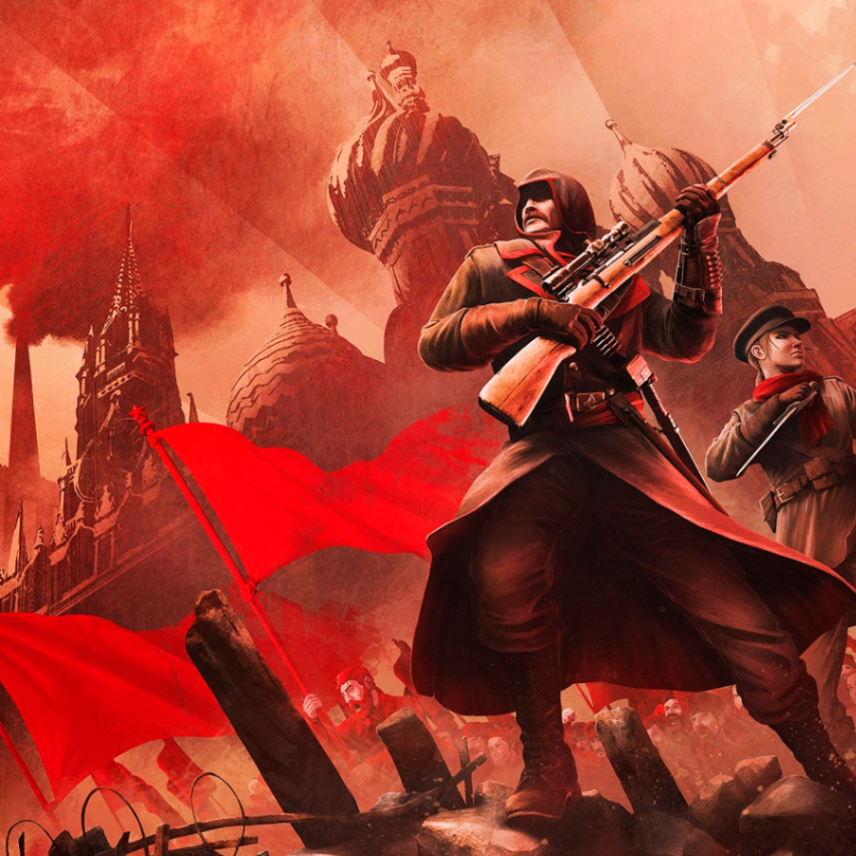 Assassins Creed Chronicles Trilogy - Xbox One e Series