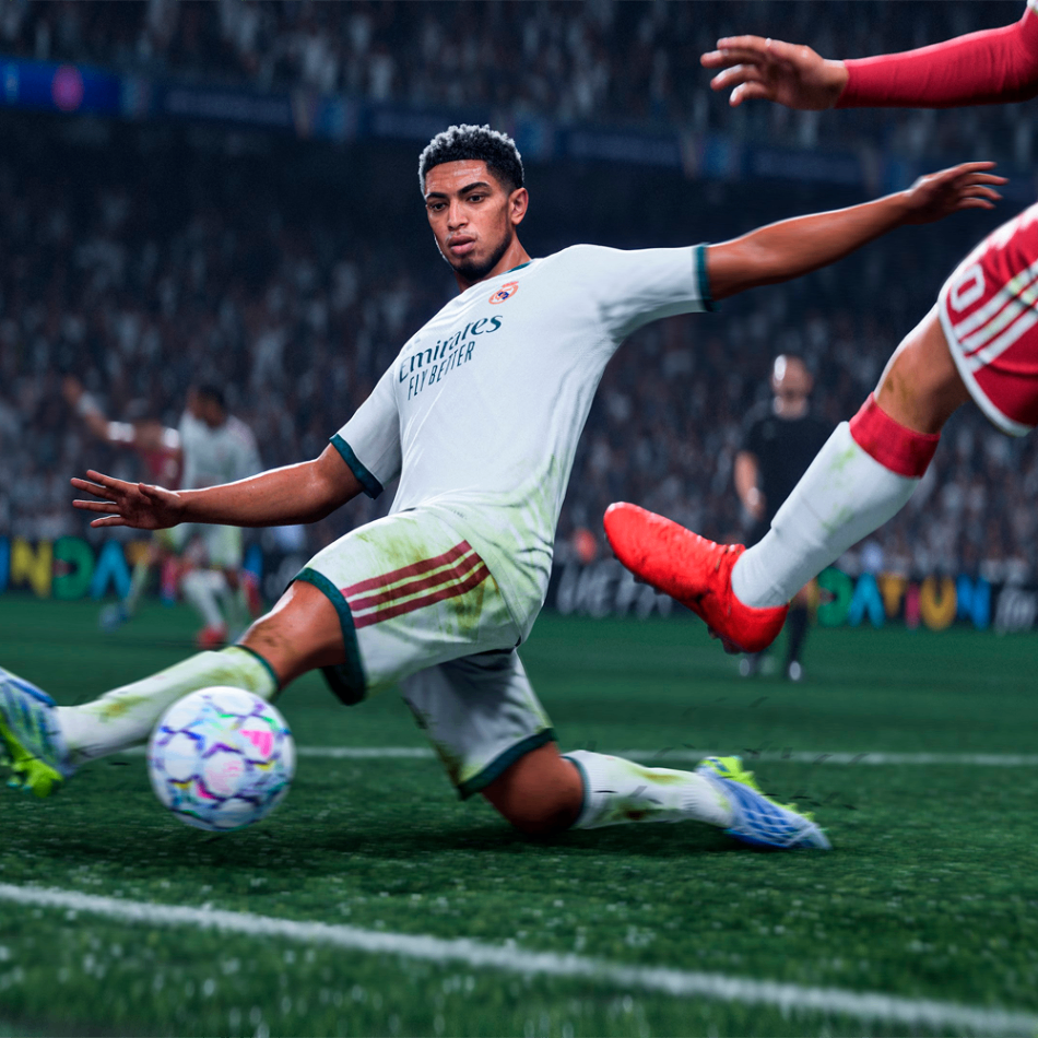Edição Ultimate do EA SPORTS FC 27 - Xbox One e Xbox Series