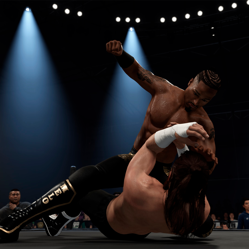 WWE 2K25 Edição Standard - Xbox One e Series